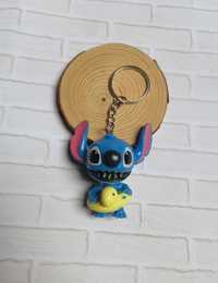 Stitch (Lilo & Stitch, Disney) - brelok, breloczek z figurką [5]