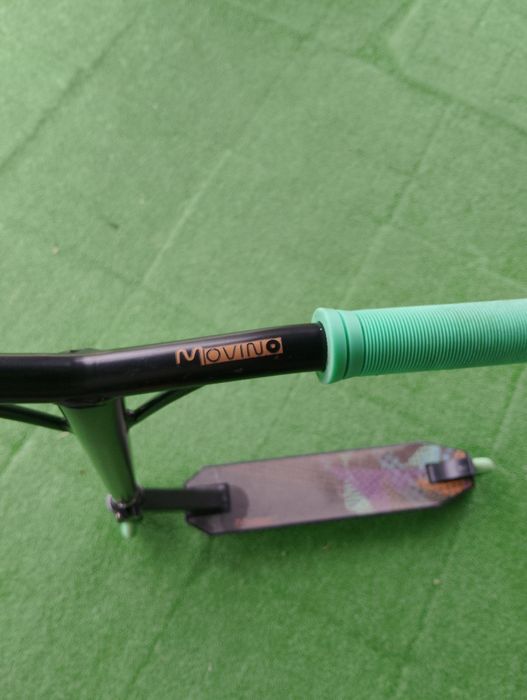 Hulajnoga wyczynowa MOVINO