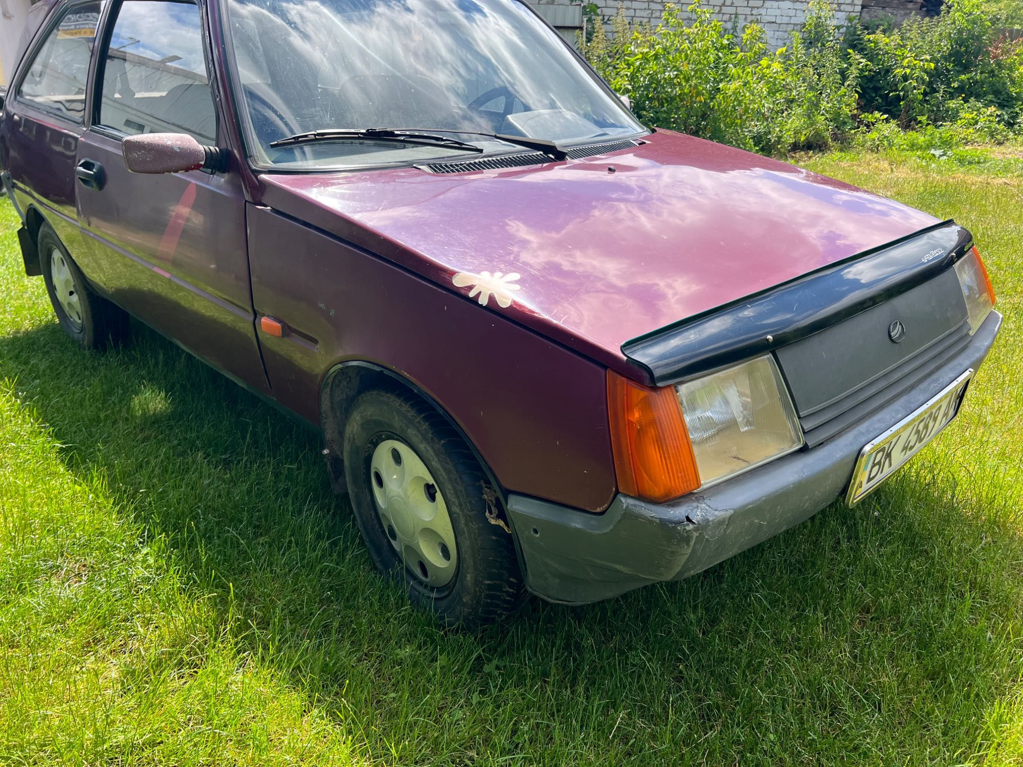 Продам таврію 1.2