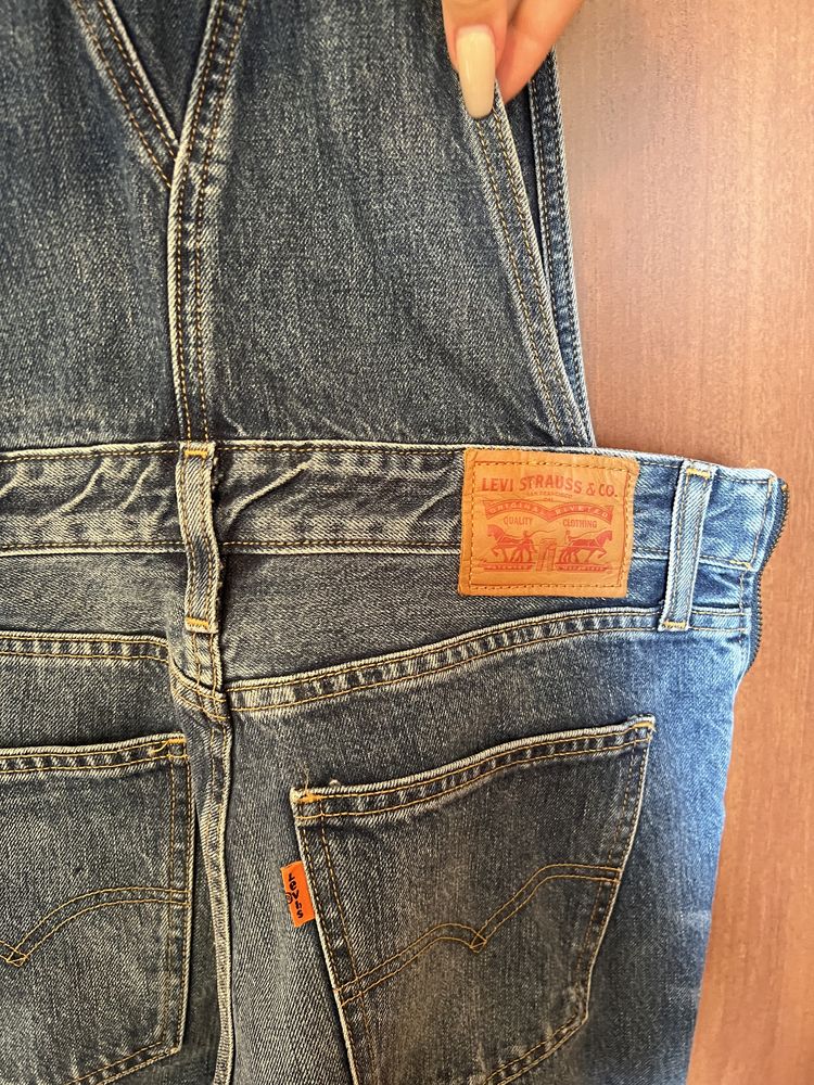 Комбінезон Levi’s жіночий
