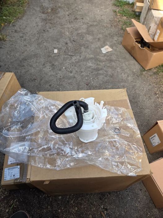 Pompa paliwa Opel Vectra C Z16XE Z18XE Z18XEL Z22SE Z32SE 93174221 Pompa paliwa Opel Astra G Zafira Combo