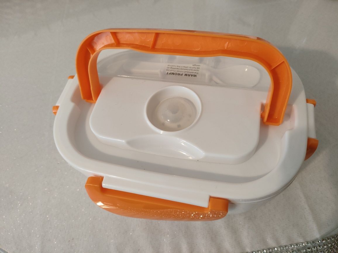 Lunch box Adler ad4474p podgrzewacz