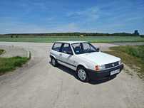 VW Volkswagen Polo CL 1.3 1991