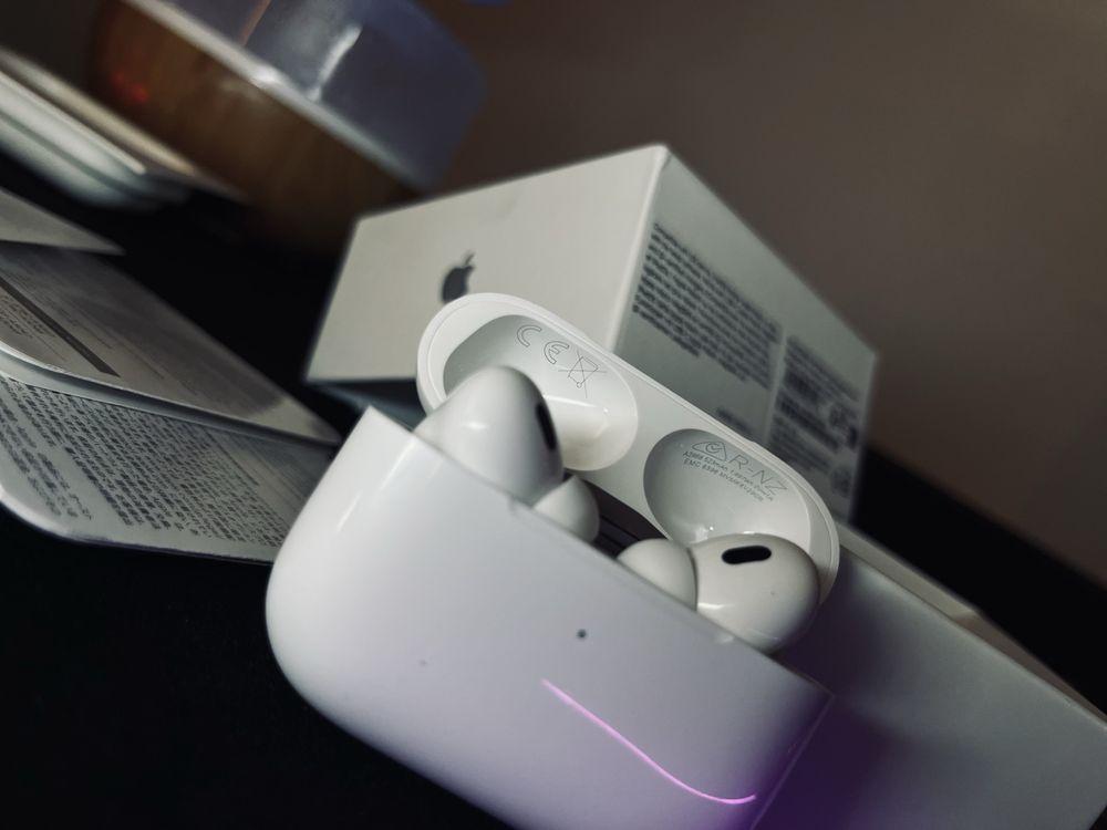 AirPods Pro 2 USB-C