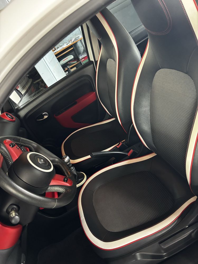 Renault Twingo 2015