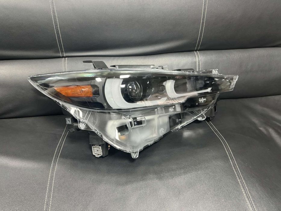 Фара mazda cx-afs 5 2022-/фара full led afs mazda cx-5