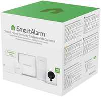 Alarm iSmart alarm essential pack