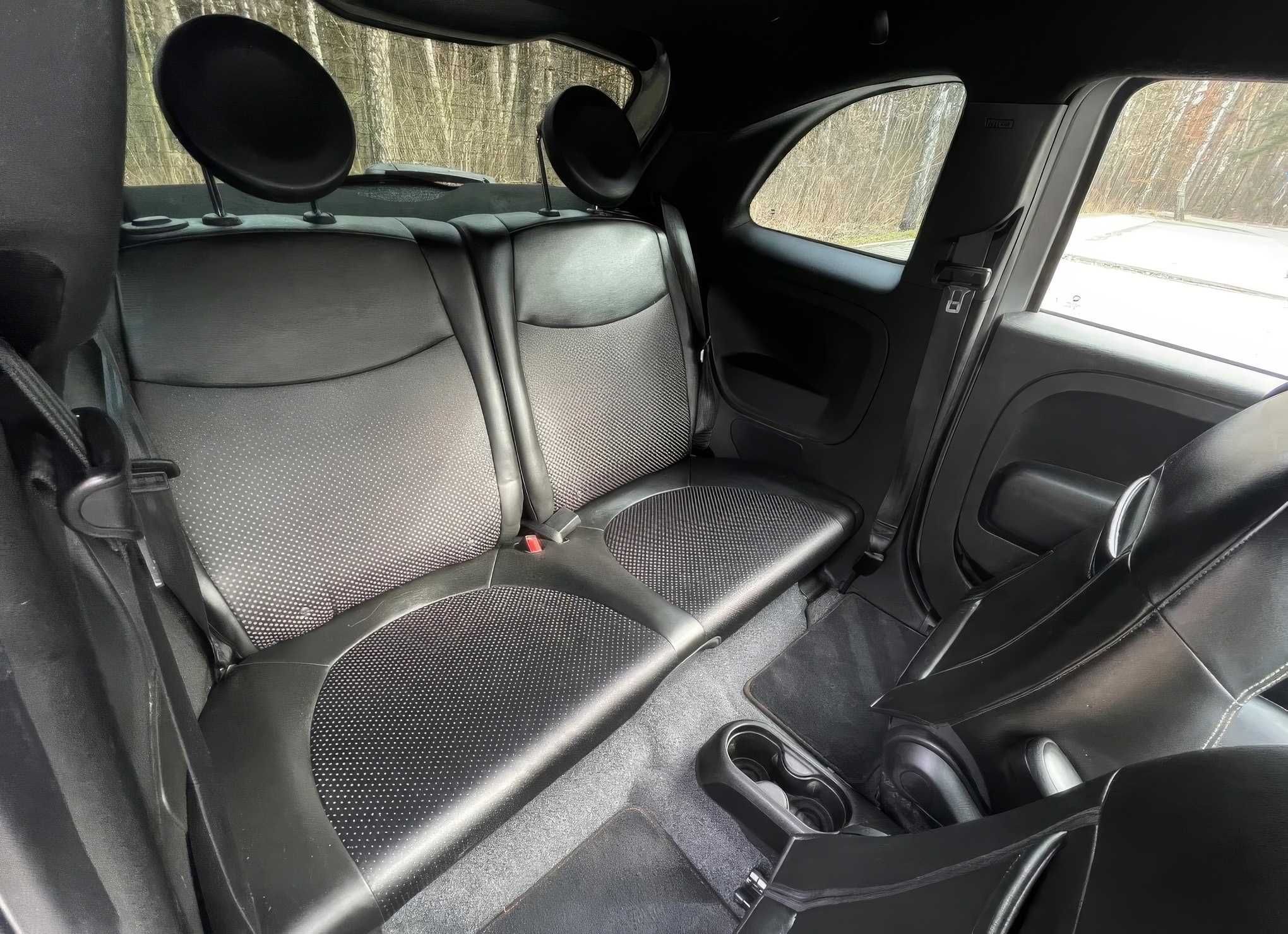 Fiat  500e  2016