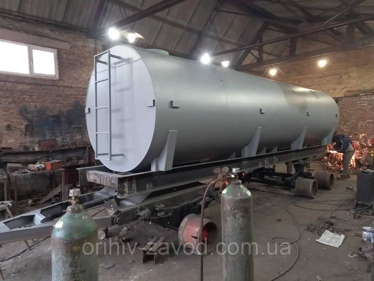 Бочка МЖТ-22, МЖТ-24 нова від Виробника! Розстрочка!