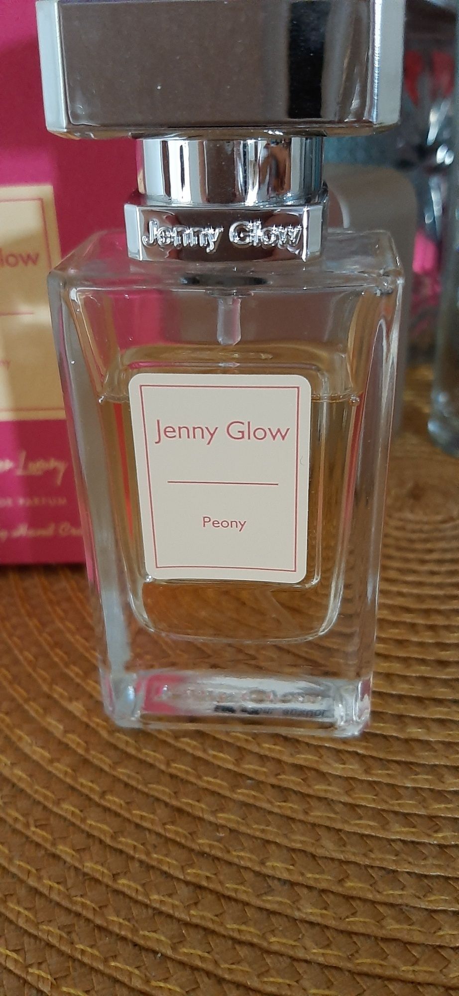 Jenny Glow Peony 30 ml
