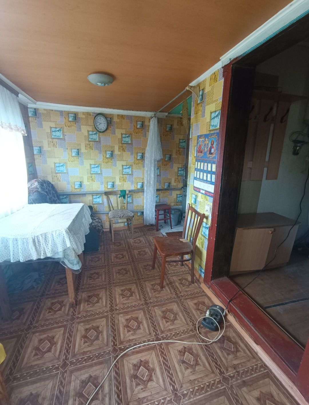 Продам будинок в с. Дмитренки, Київської  області