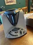 Thermomix TM31 Vorwerk