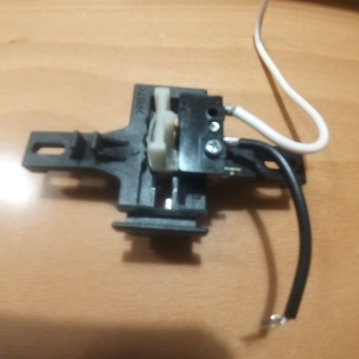 hiblow xp 40 60 80 hp 60 80   bezpiecznik przełącznik autostoppera