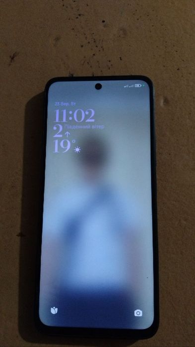 обмен Редми 13..