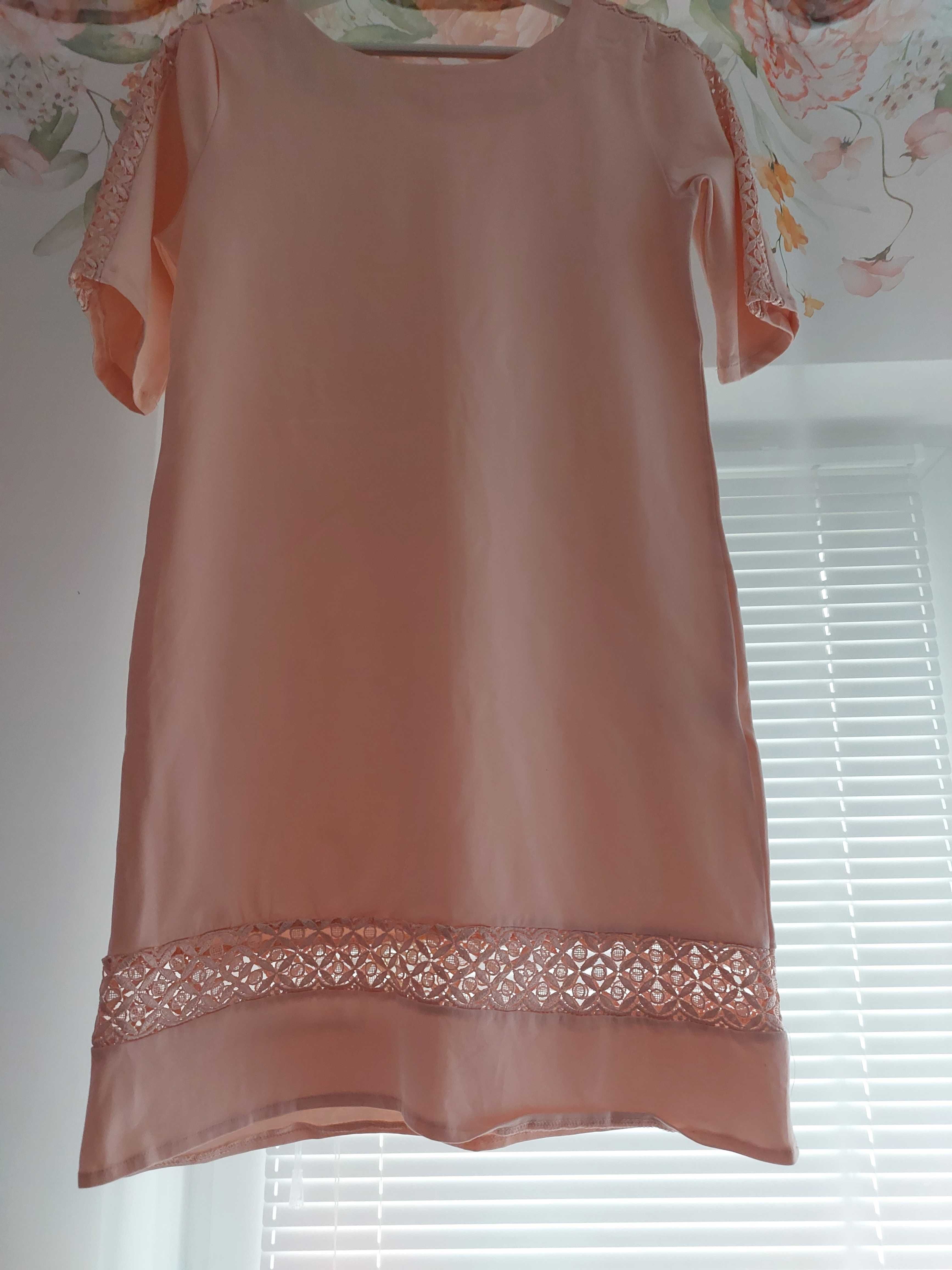 Ubrania rozmiary 36 - 40