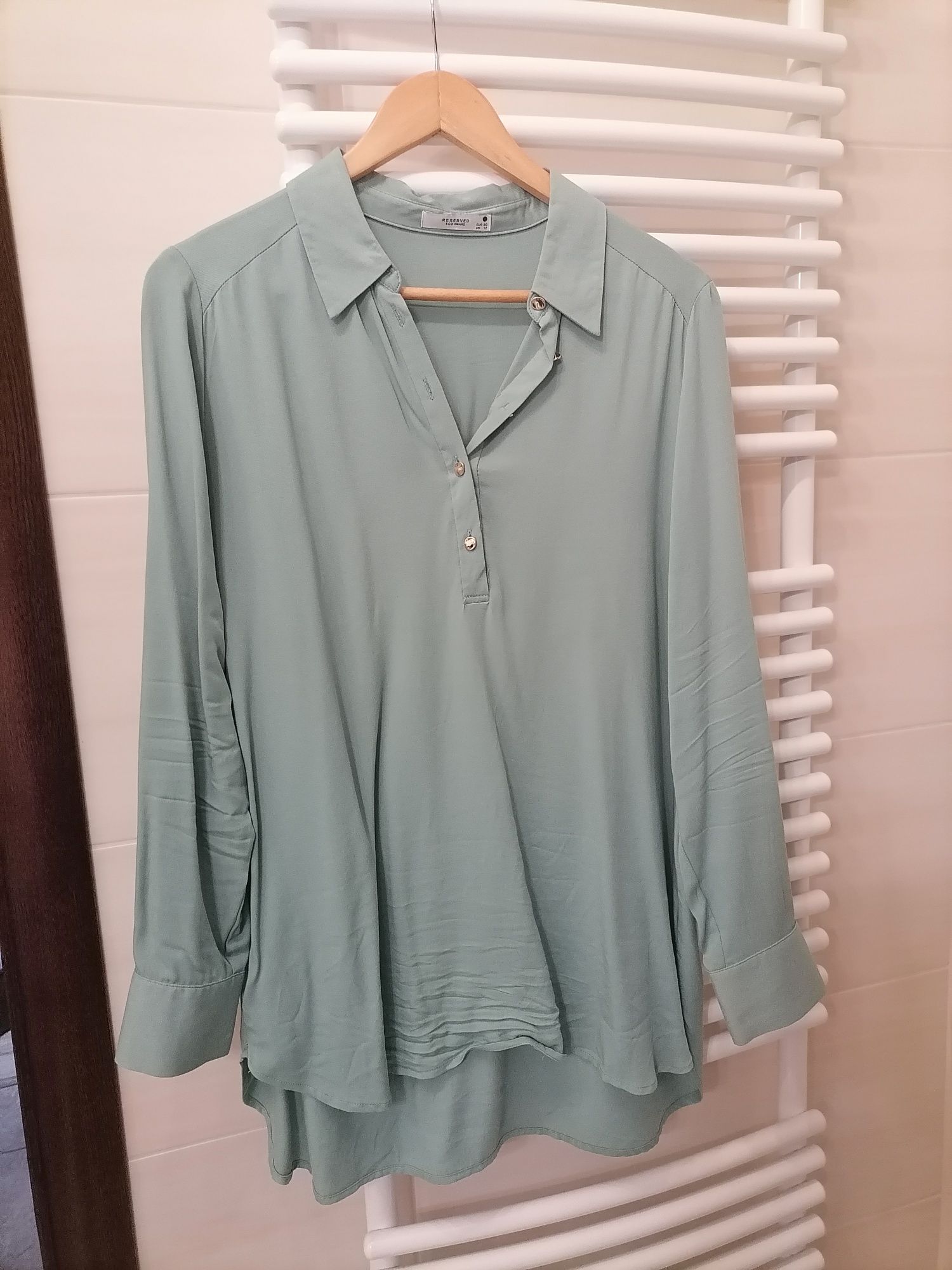 Bluzka Reserved rozm 40