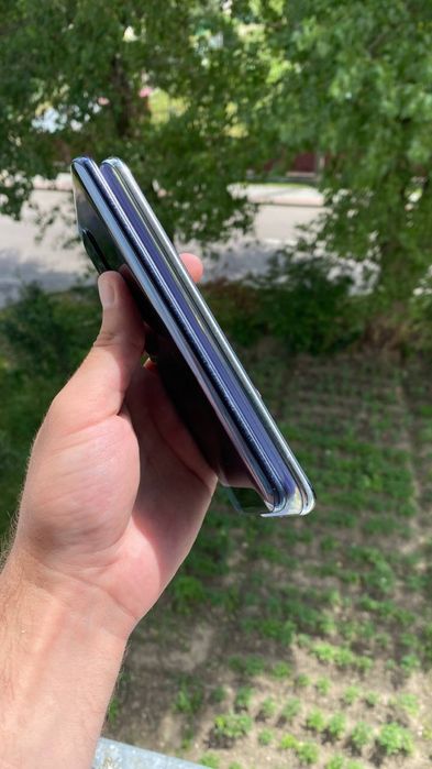 Телефон Xiaomi MI 10 lite 5g 6+2/128gb