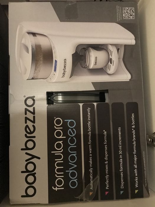 Машинка для приготування суміші дитяча бу