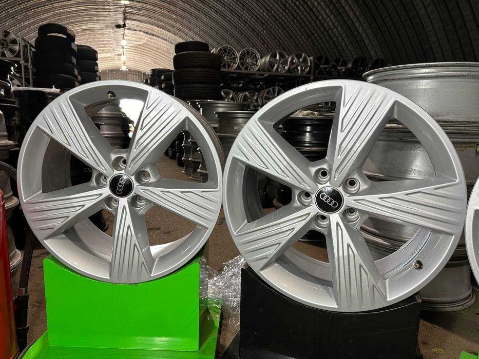 Диски комплект титани 5/100/108/112/114.3/115/120/15/16/17/18/19/20