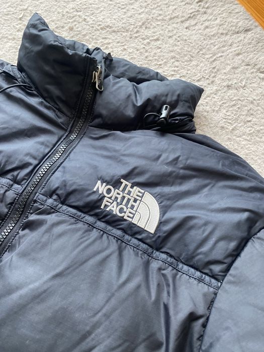 Kurtka Puchowa The North Face Nuptse 700