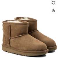 Взуття Ugg mini оригінали, 40 розмір