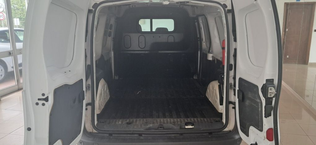 Renault Kangoo 1.500 Dci Maxi 90cv - 3 LUG - 90CV - (9.715€+ÍVA)