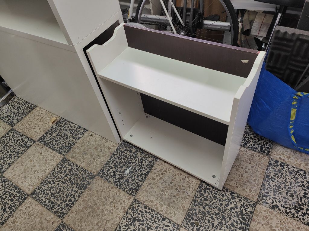 Estante / móvel do Ikea