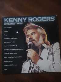 Płyta winylowa - Kenny Rogers - Lp
