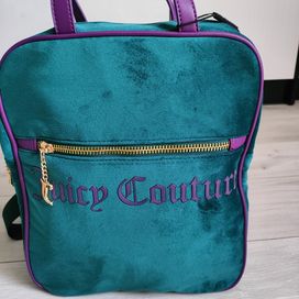 Plecak torba Juicy Couture