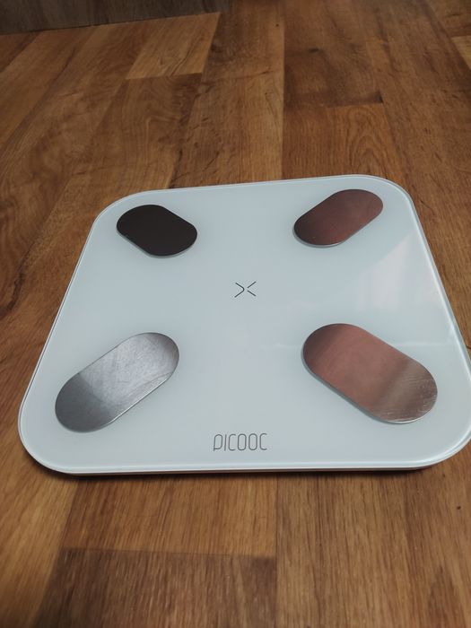 Умные напольные весы Picooc Mini