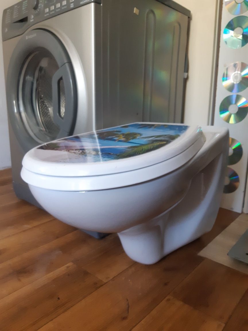 Kompakt wc polecam