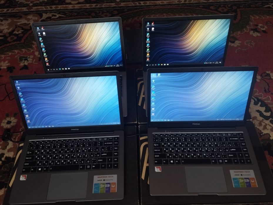 Prestigio SmartBook 133/141 C4 Запчастини, розборка,