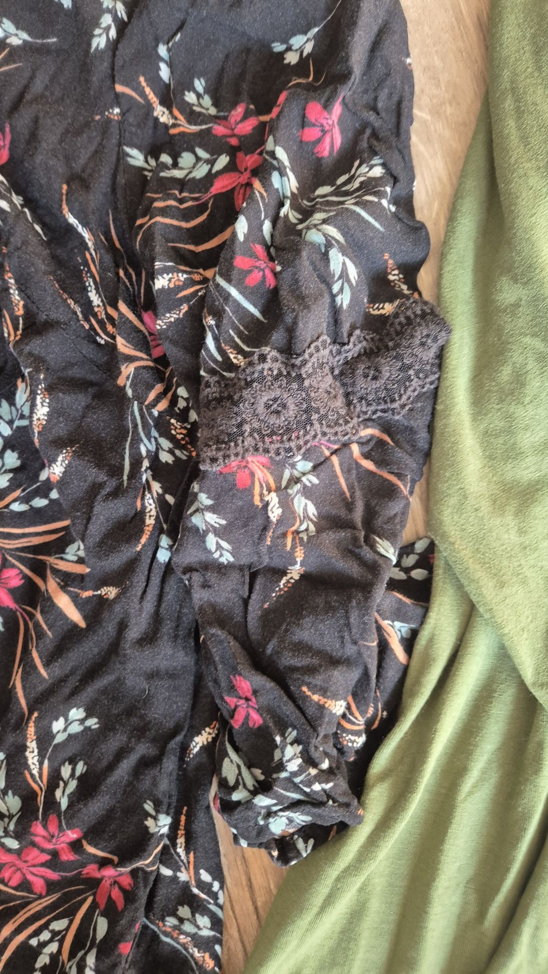 Zestaw damskich bluzek xl-xxl