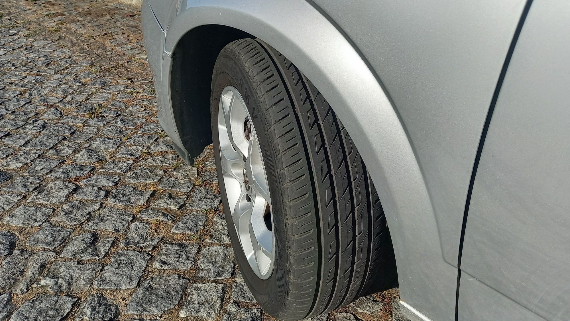 Opel Astra 1.7 CDTI