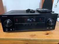 Amplituner kina domowego 5.2 Pioneer VSX-824-k