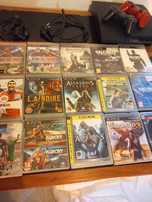 PlayStation 3 mais jogos