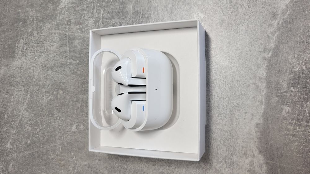 Навушники Samsung Galaxy Buds 3