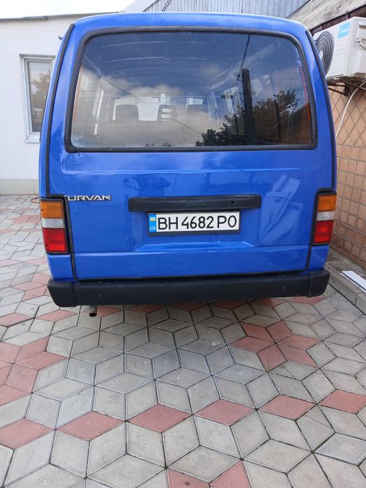 Продам  Nissan Urvan