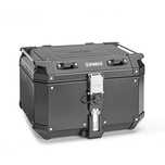 KFR480B CZARNY Kappa 48L kufer aluminiowy monokey produkcja GIVI nowy
