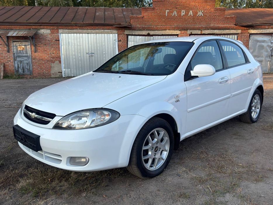 Продам Шевроле Лачети Автомат