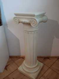 Filar dekoracyjny w stylu greckim