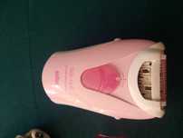 Depilator Braun silk-epil