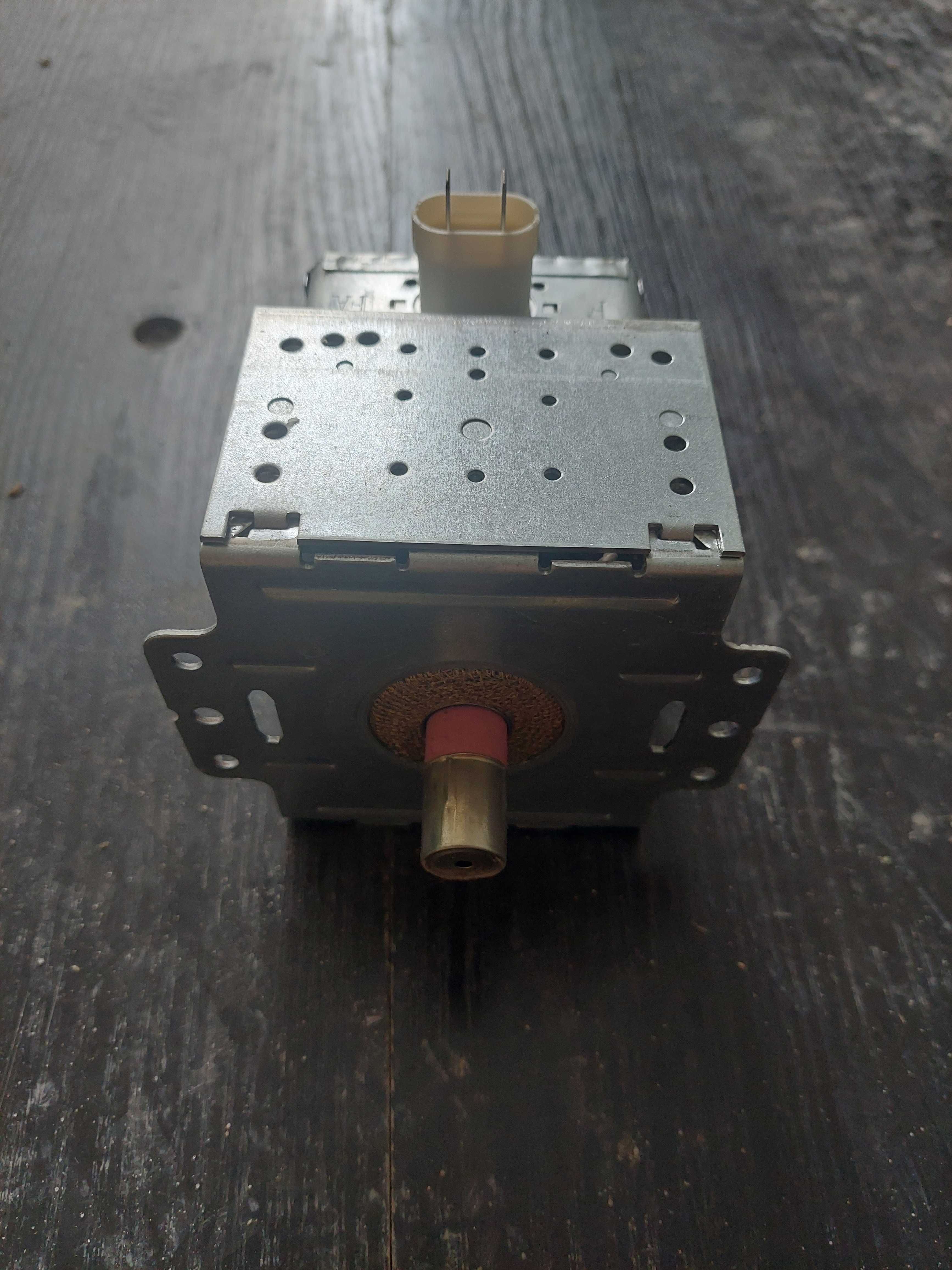 Magnetron do mikrofalówki Galanz M24FA-410A M24FB-610A
