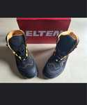 Buty bhp Elten 43 nowe