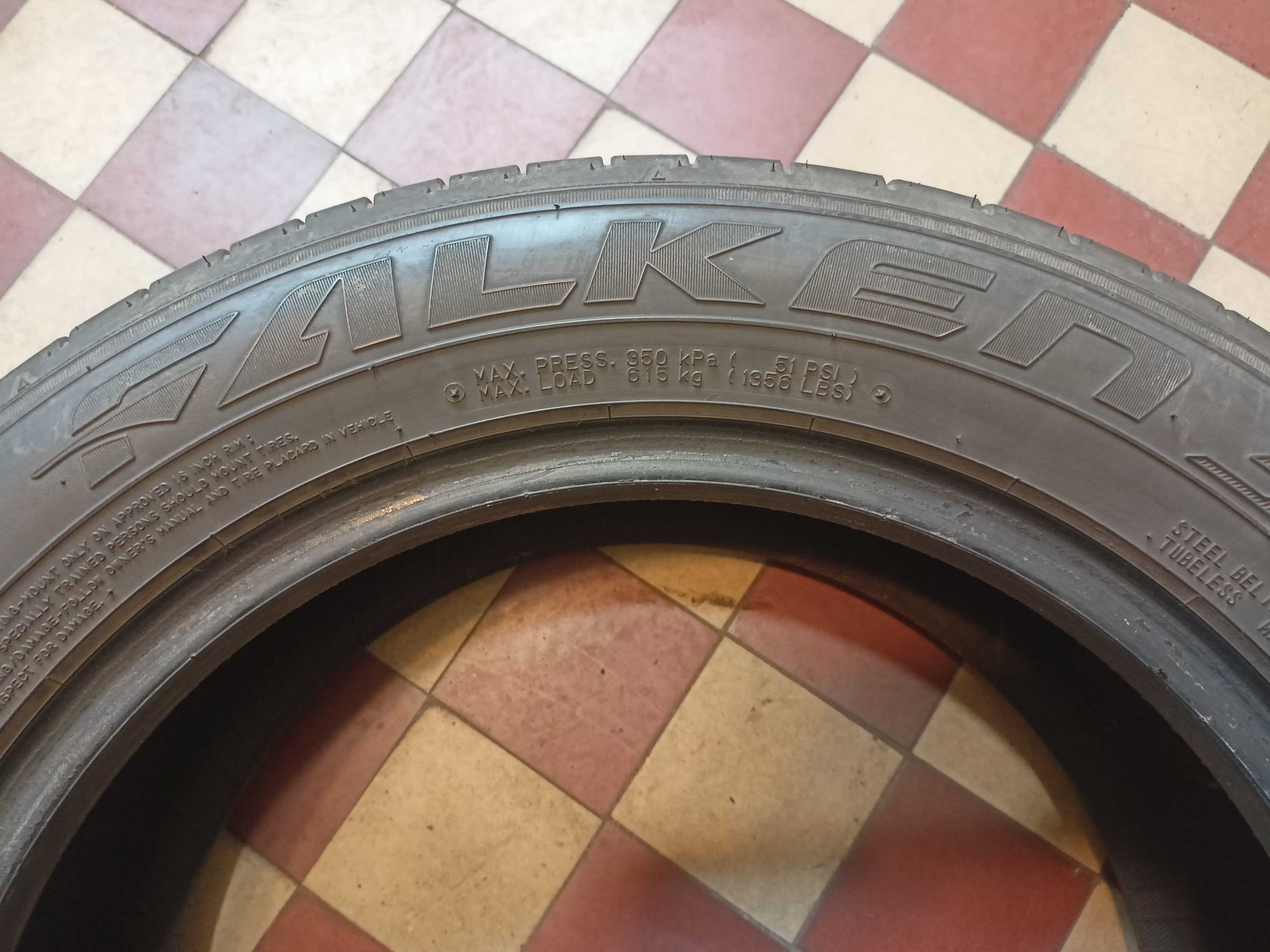 Falken Ziex ZE310EC 205/55R16 91V