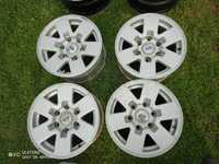 Felgi 6x139.7 15" Ford