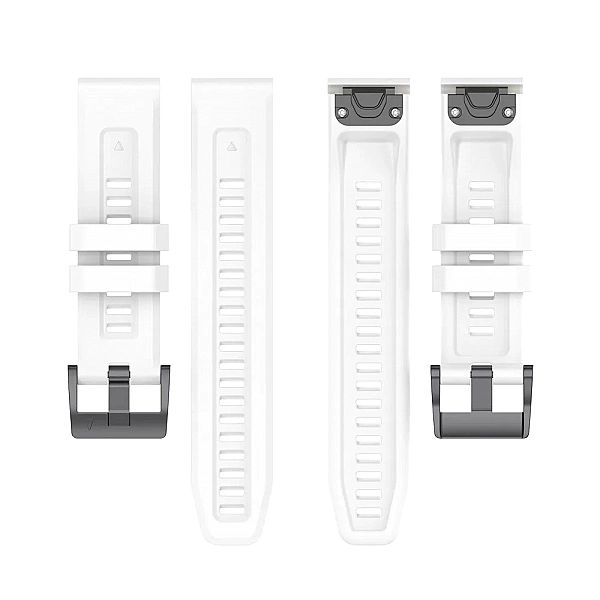 Pasek / opaska do Garmin Fenix 3 / 3HR / 5X / 6X / 6X PRO / 7X / 7X PR