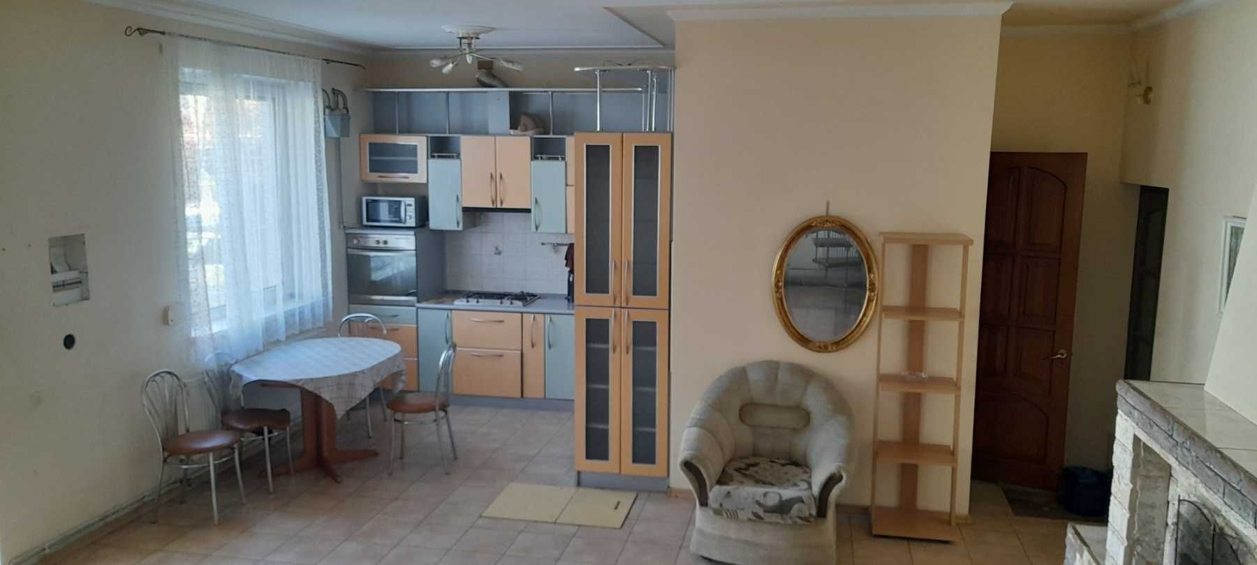 Сдам посуточно дом Совиньон