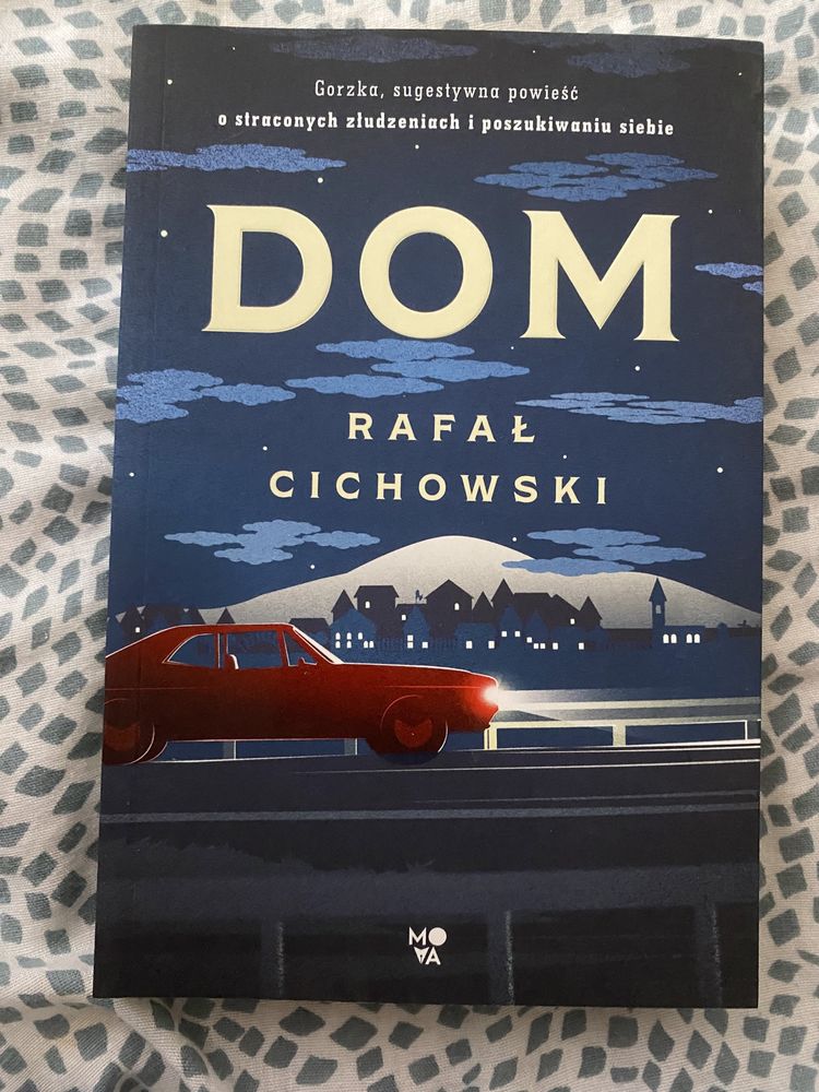 Dom Rafał Cichowski