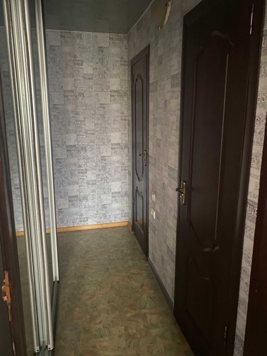 Квартира 2-х ком. центр